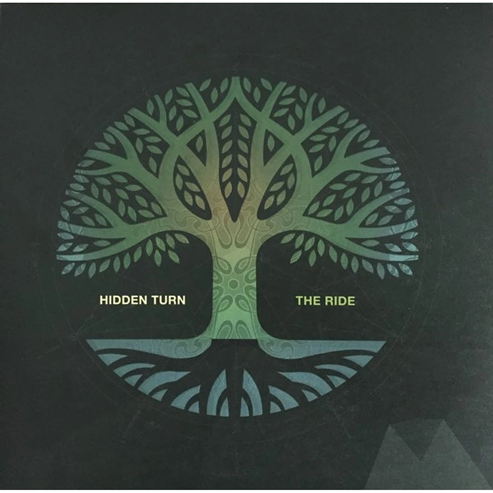 Hidden Turn - The Ride