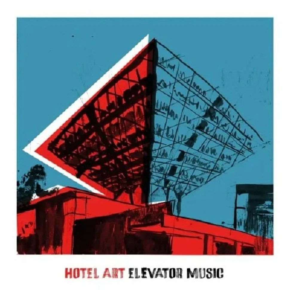 Hotel Art - Elevator Music