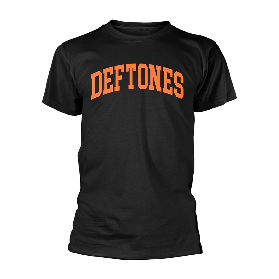 Deftones - College T-Shirt