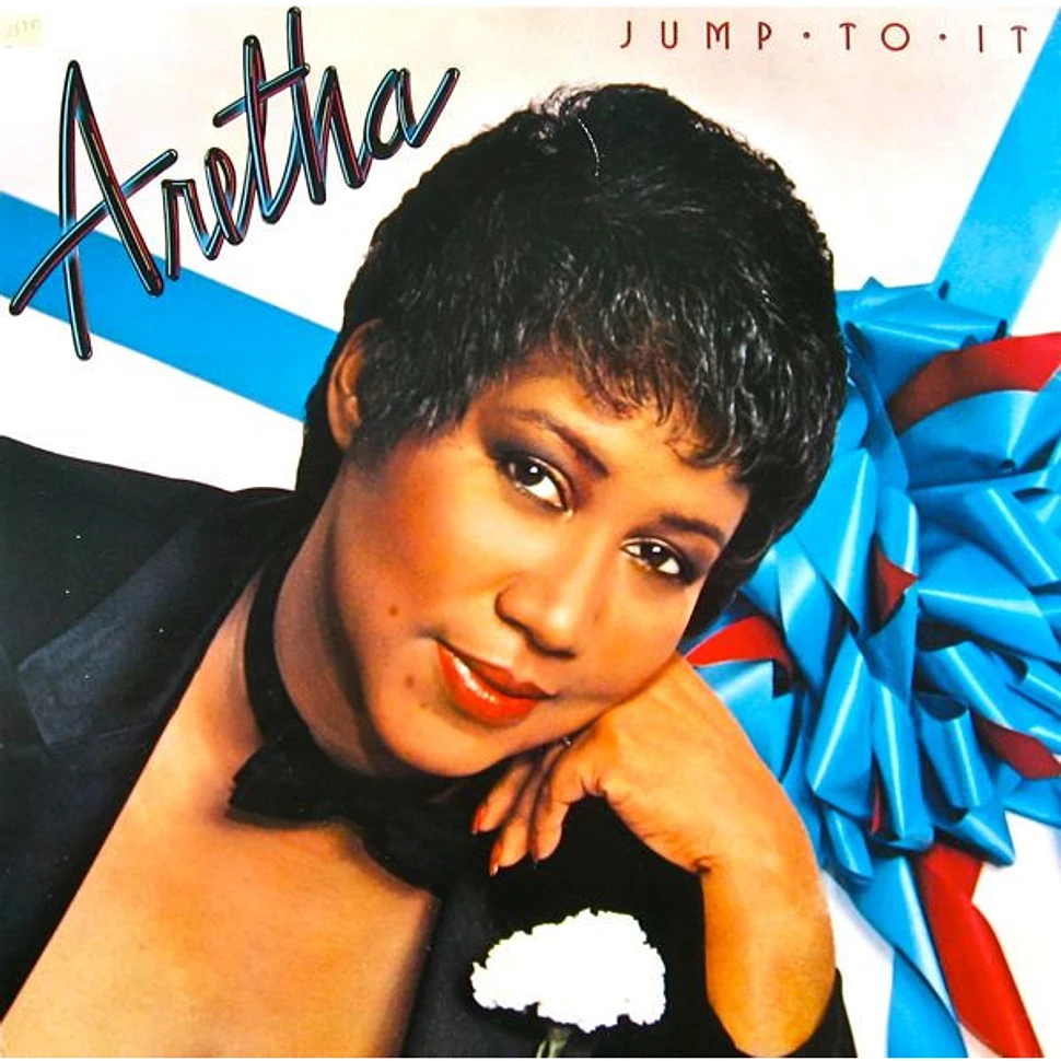 Aretha Franklin - Jump To It