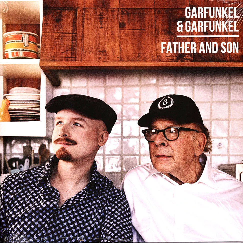 Garfunkel & Garfunkel - Father And Son