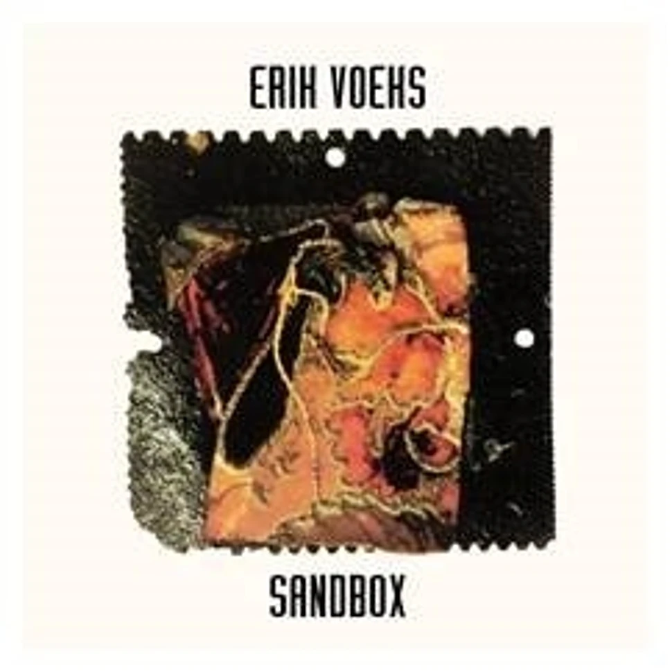 Erik Voeks - Sandbox