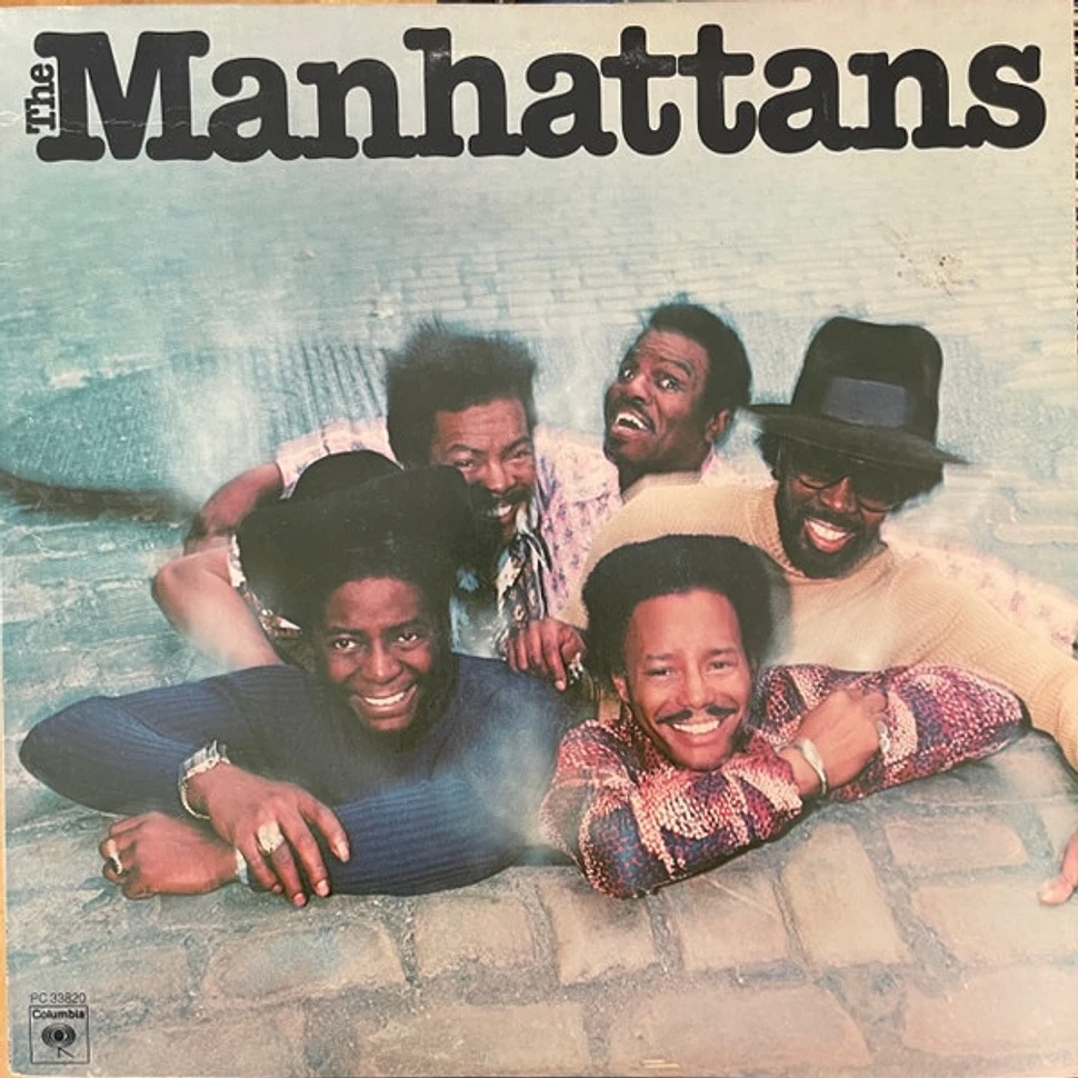 Manhattans - The Manhattans