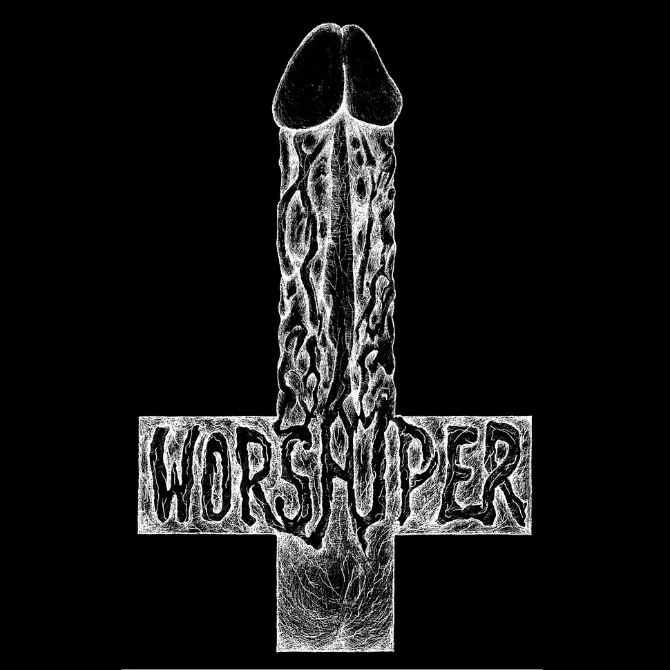 Worshiper - To Binge And Purge In La