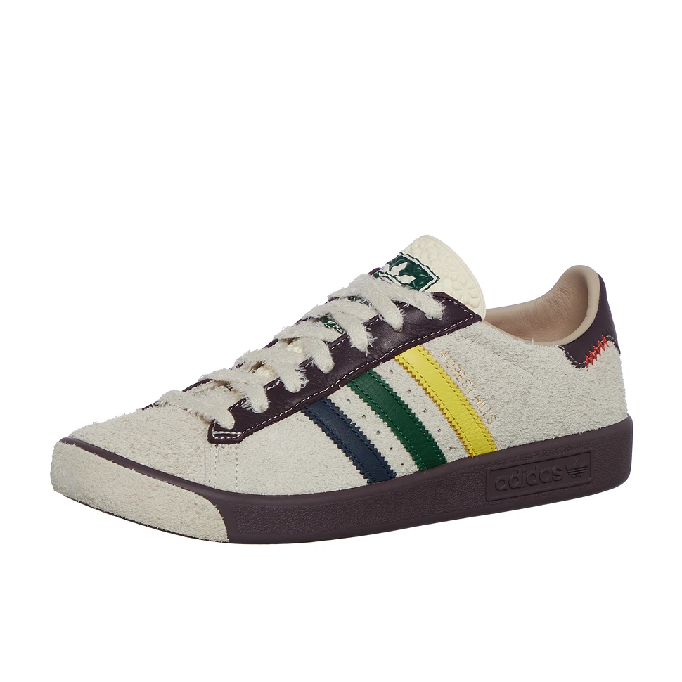 adidas x Brain Dead - Forest Hills Brain Dead
