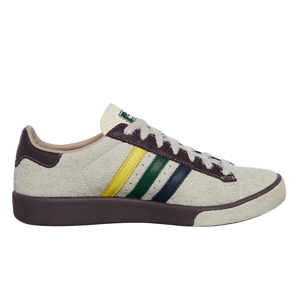 adidas x Brain Dead - Forest Hills Brain Dead
