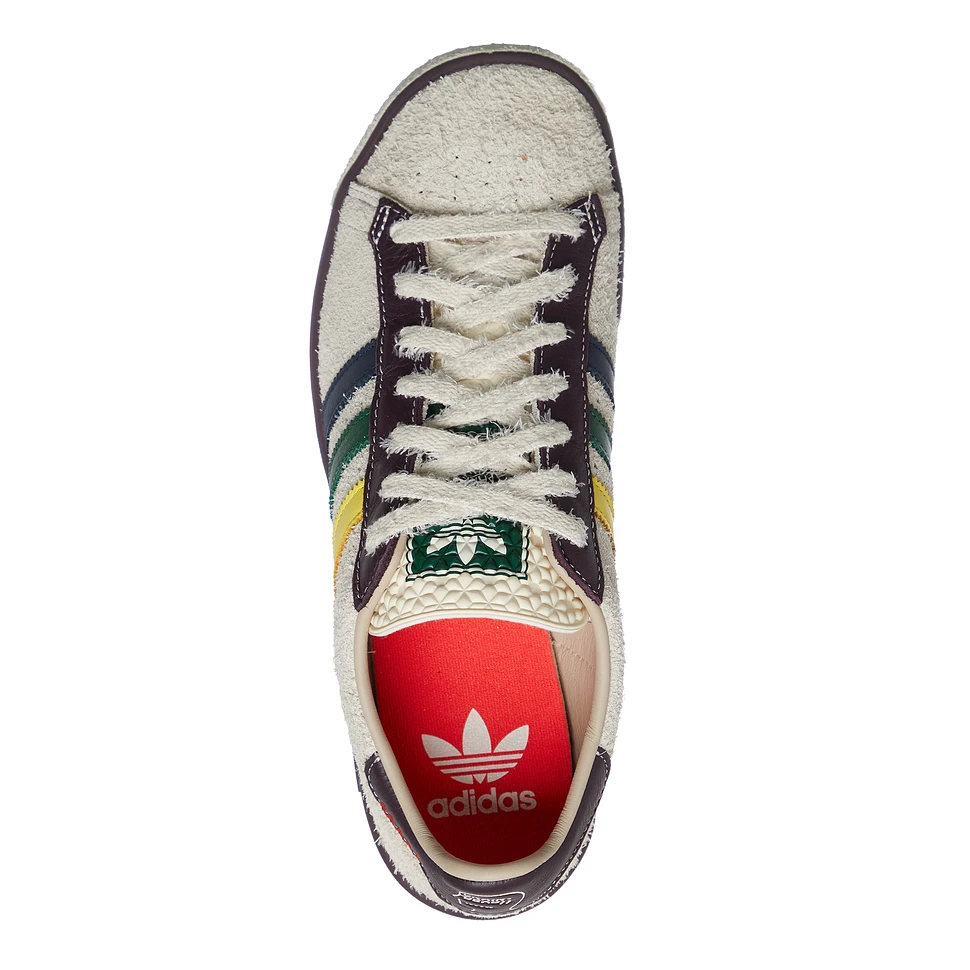 adidas x Brain Dead - Forest Hills Brain Dead