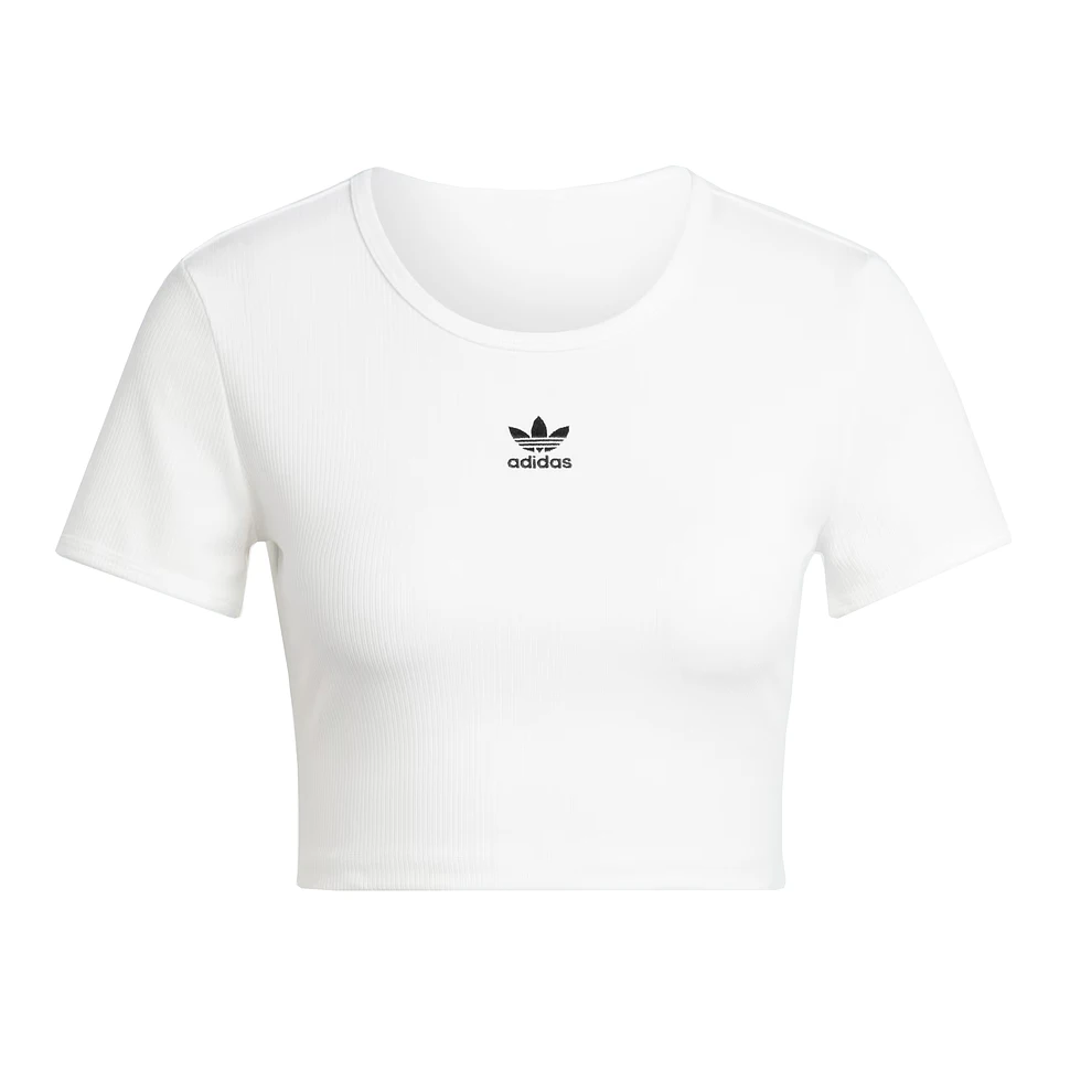 adidas - Essentials Rib Tee