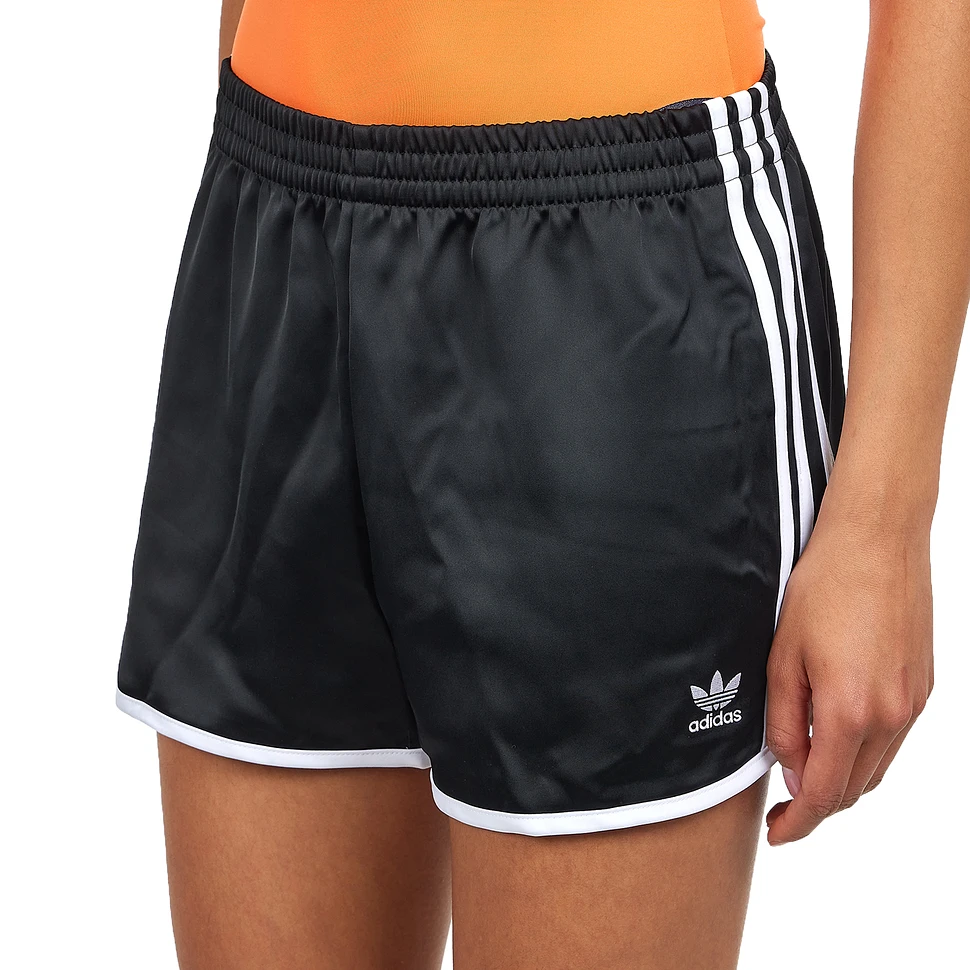 adidas - Adicolor 3 Stripe Sprinter Shorts
