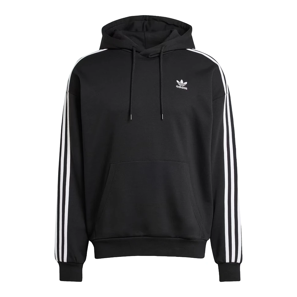 adidas - Adicolor Baggy Fit Hoodie