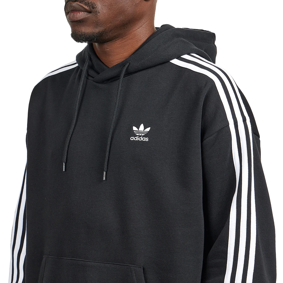 adidas - Adicolor Baggy Fit Hoodie