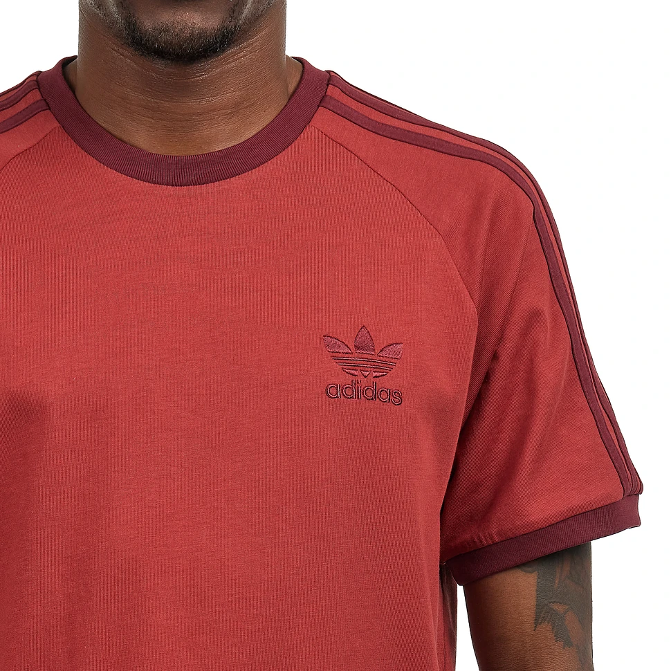 adidas - Adicolor Classics 3-Stripes T-Shirt