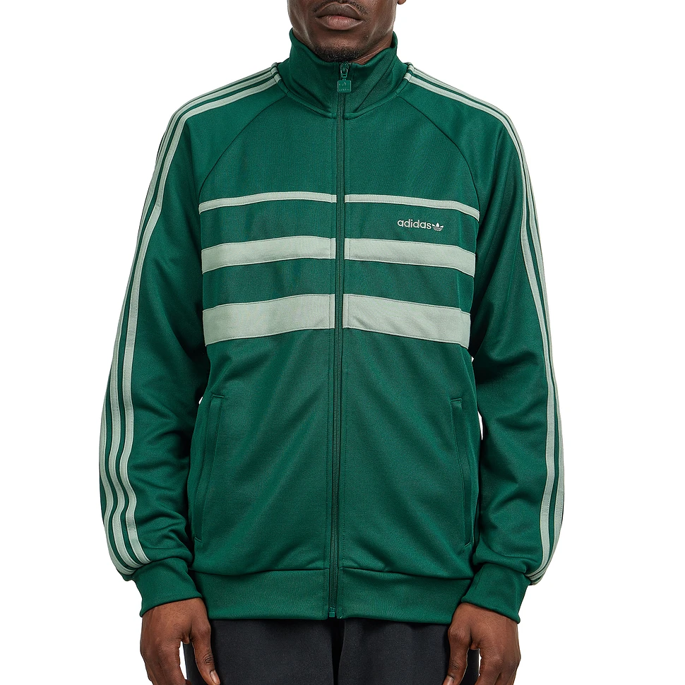 adidas - The First Track Top