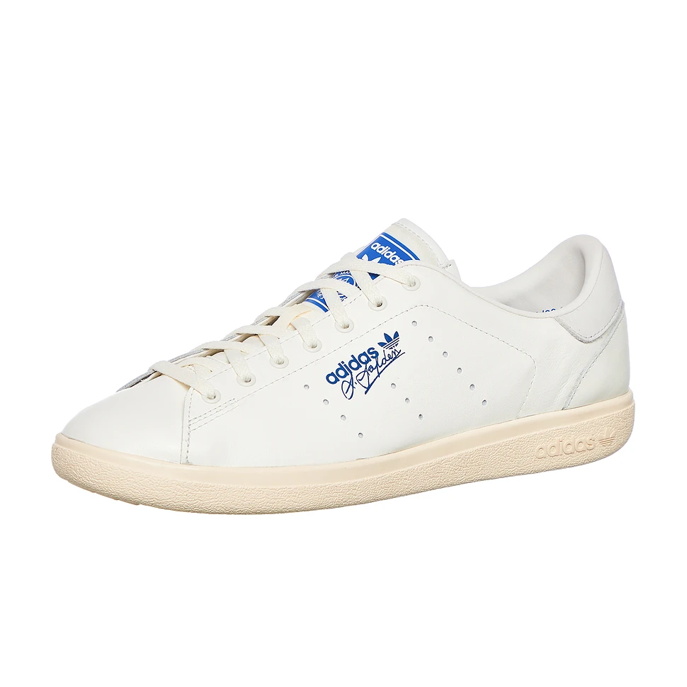 adidas Spezial - A. Aspden SPZL