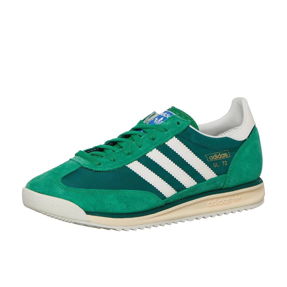 adidas - SL 72 RS