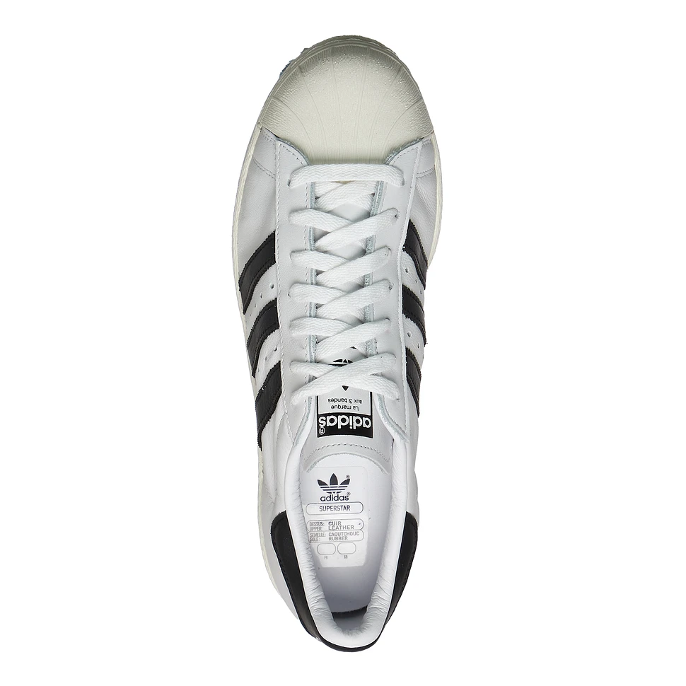 adidas - Superstar 82