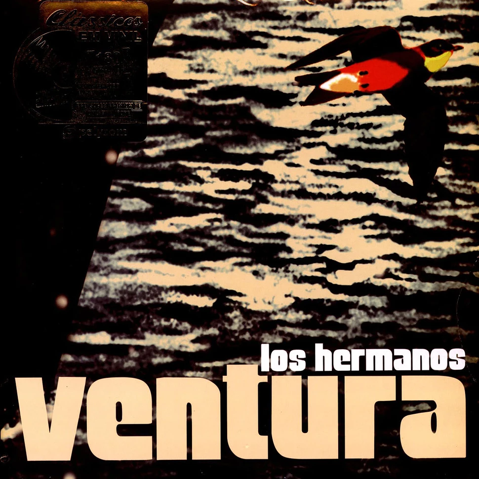 Los Hermanos - Ventura