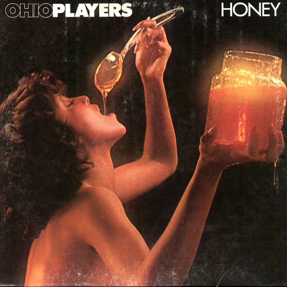 Ohio Players - Honey