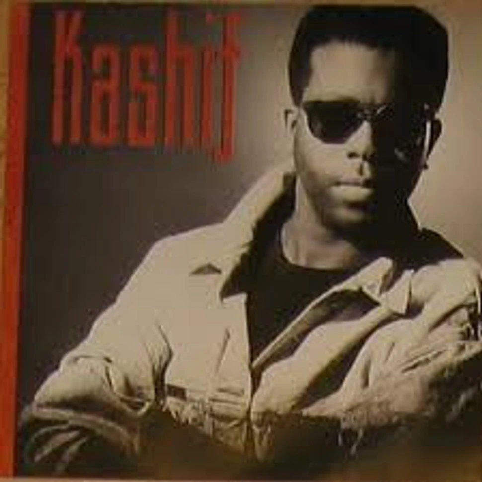 Kashif - Kashif