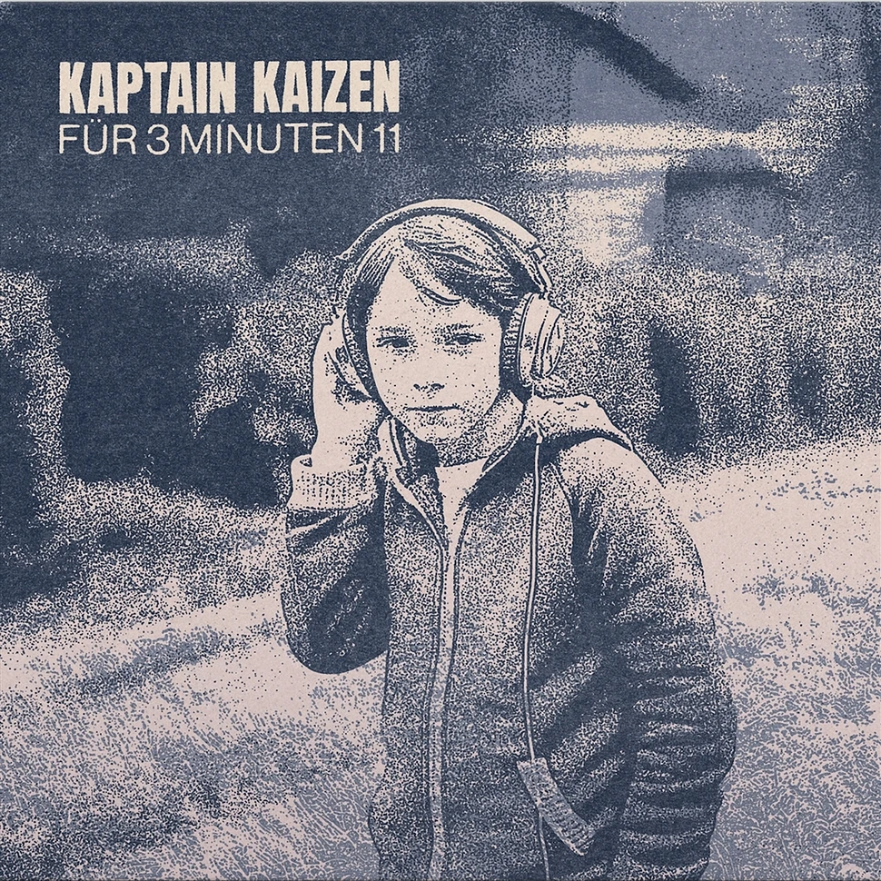 Kaptain Kaizen - Für 3 Minuten 11