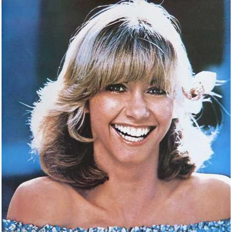 Olivia Newton-John - Making A Good Thing Better