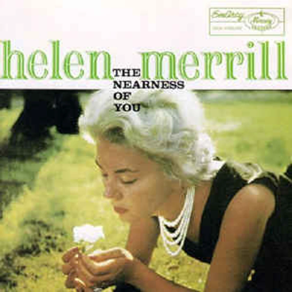 Helen Merrill - The Nearness Of You