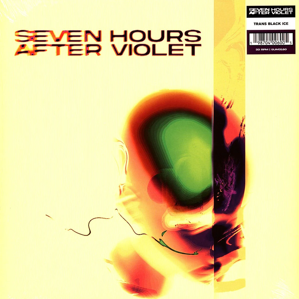 Seven Hours After Violet - Seven Hours After Violet I