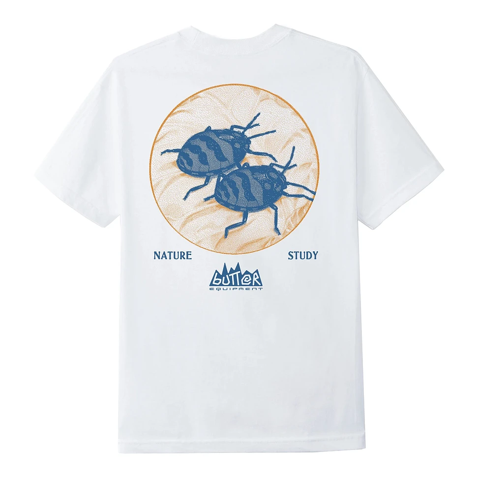 Butter Goods - Nature Study Tee