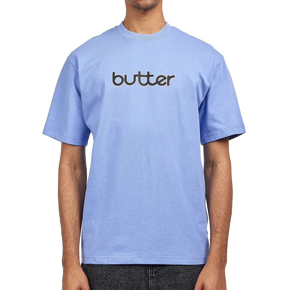 Butter Goods - Alpine Tee