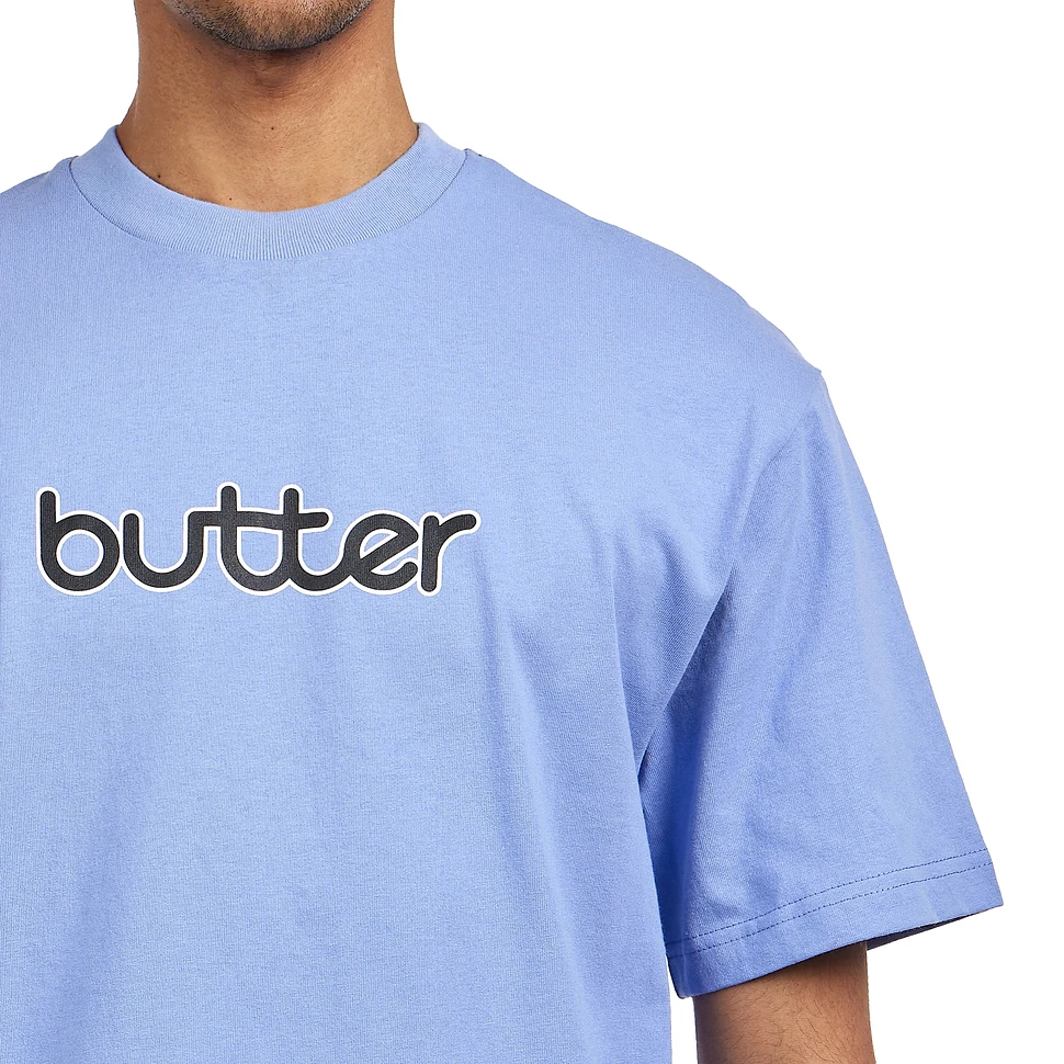 Butter Goods - Alpine Tee