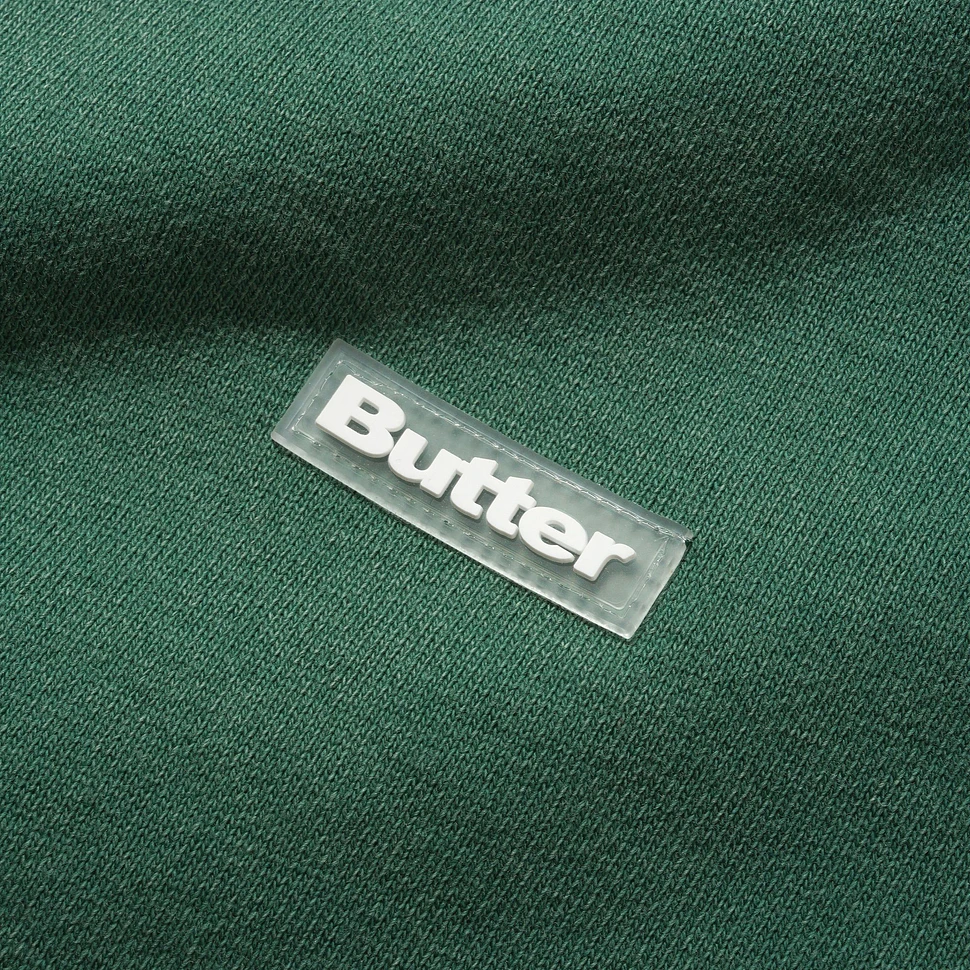 Butter Goods - Basic Pullover Hood