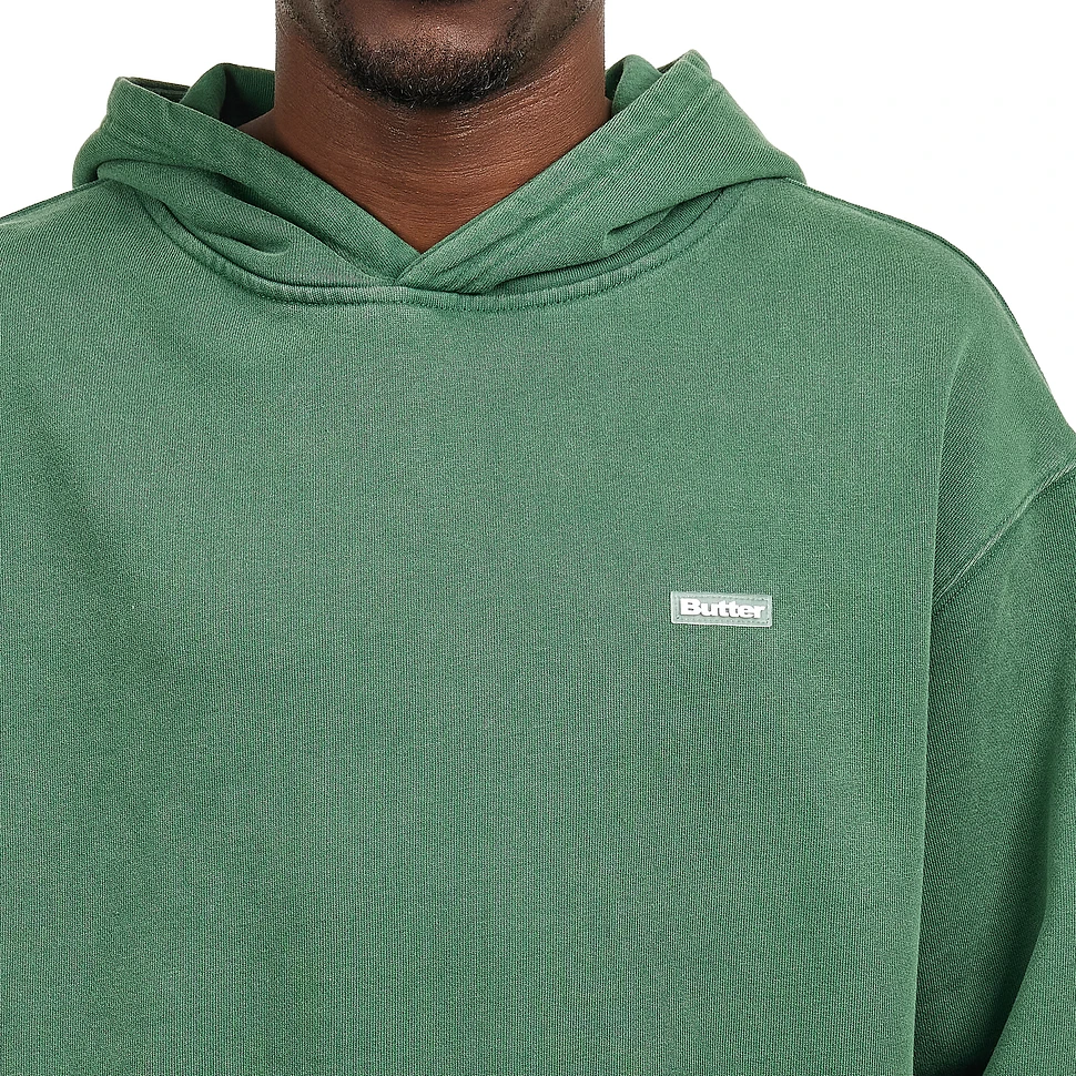 Butter Goods - Basic Pullover Hood