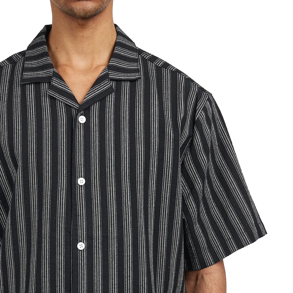 Butter Goods - Vacation S/S Shirt