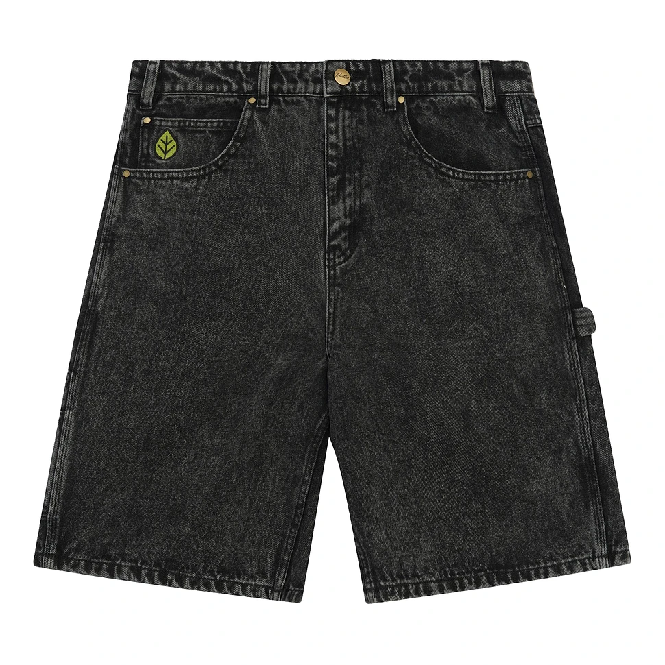 Butter Goods - Weathergear Denim Shorts