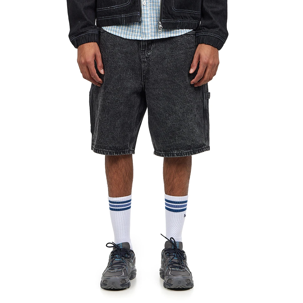 Butter Goods - Weathergear Denim Shorts