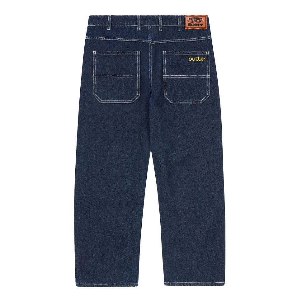 Butter Goods - Alpine Denim Jeans