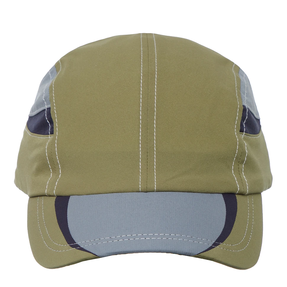 Butter Goods - Sprint 4 Panel Cap