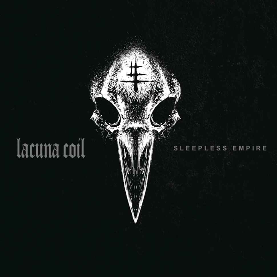 Lacuna Coil - Sleepless Empire