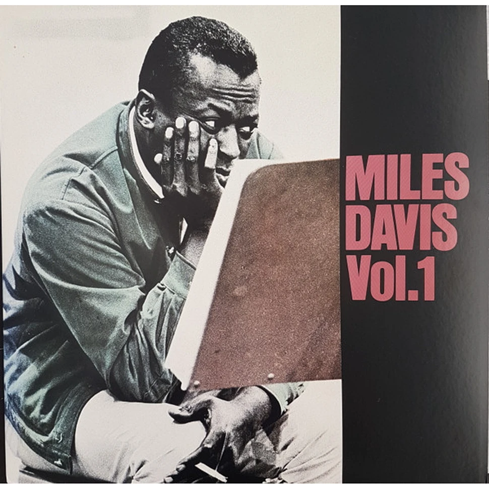 Miles Davis - Miles Davis Vol. 1