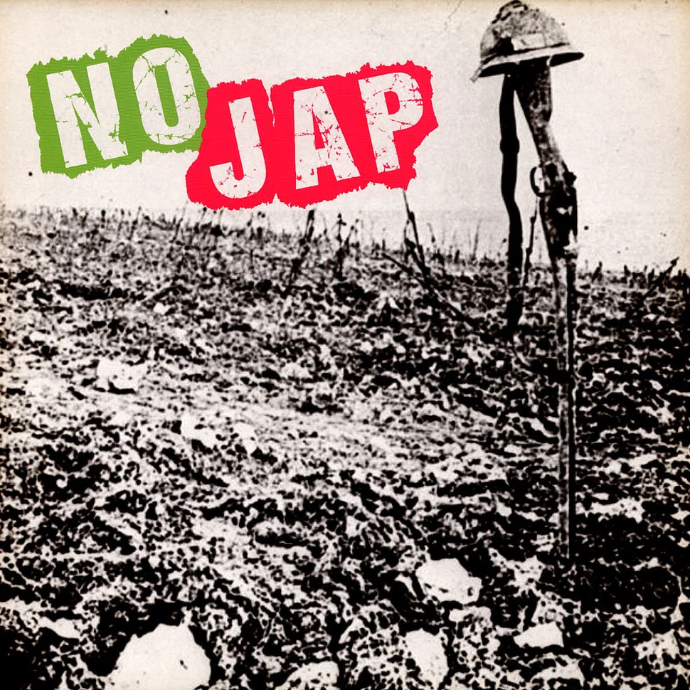 No Jap - No Jap