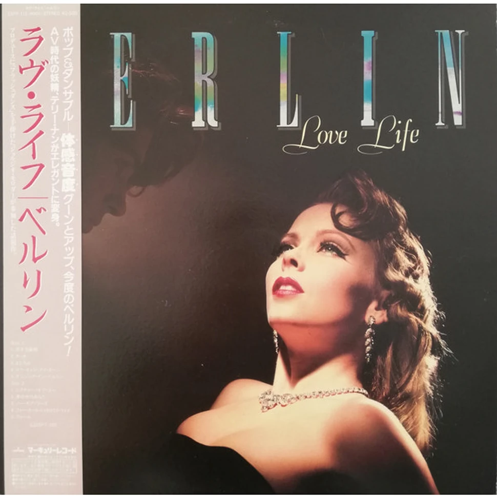 Berlin - Love Life