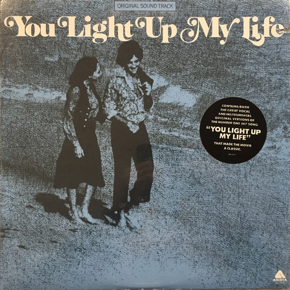 Joseph Brooks - You Light Up My Life