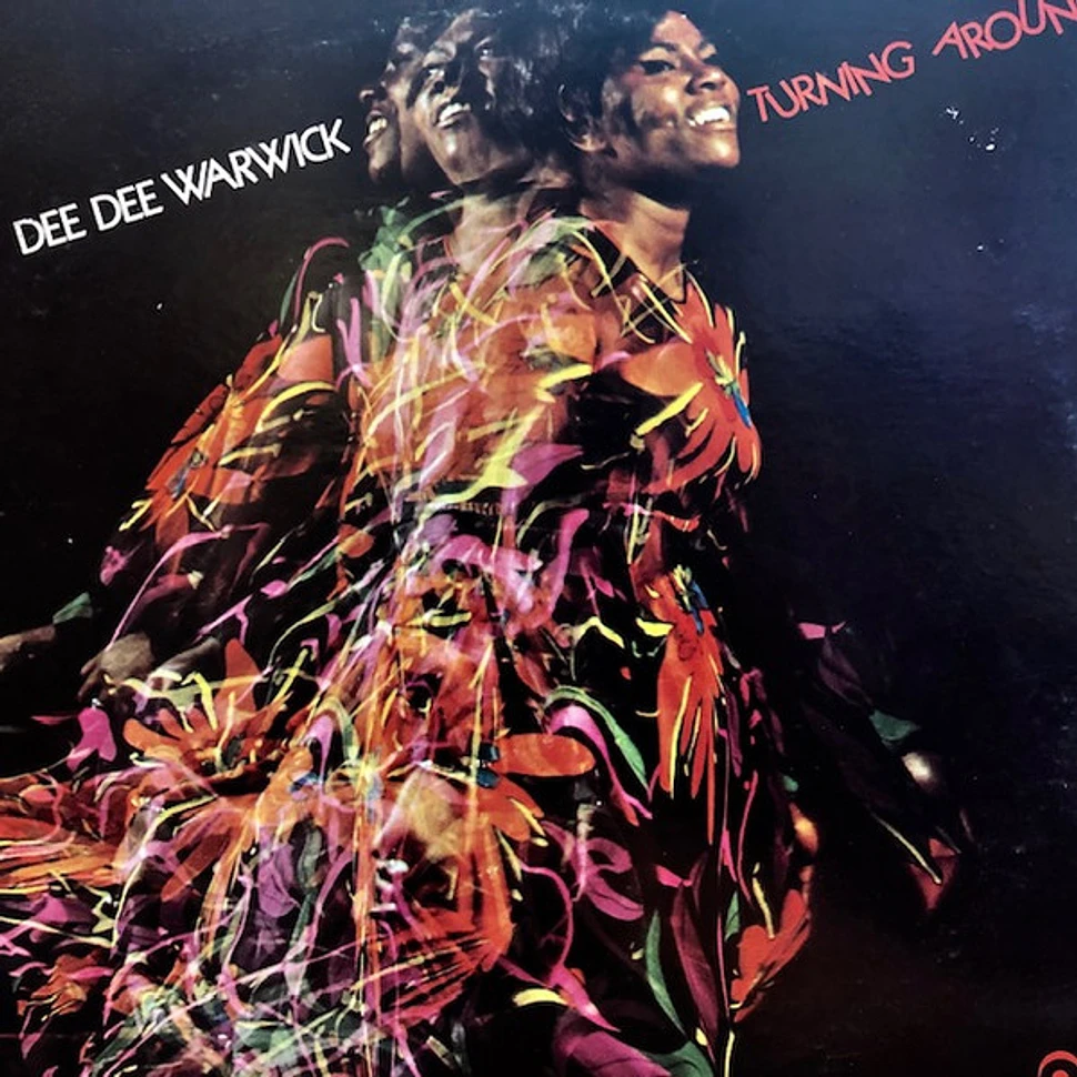 Dee Dee Warwick - Turning Around