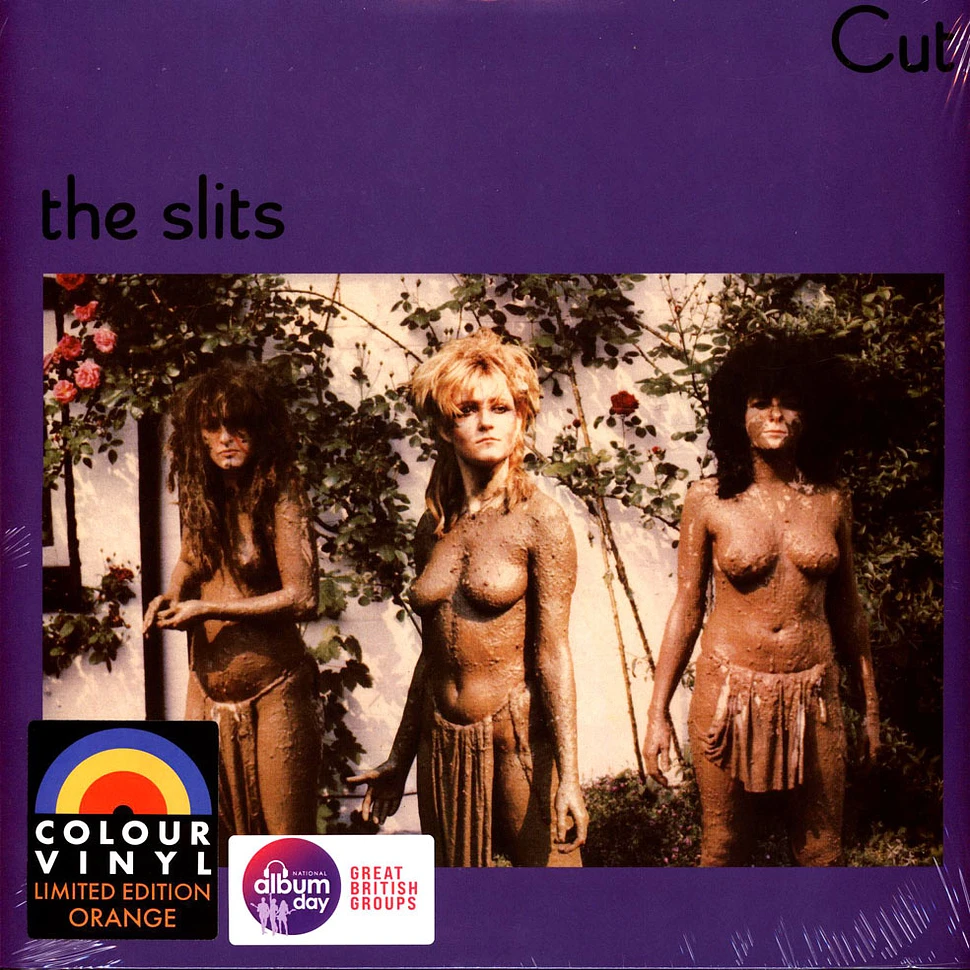 Slits - Cut