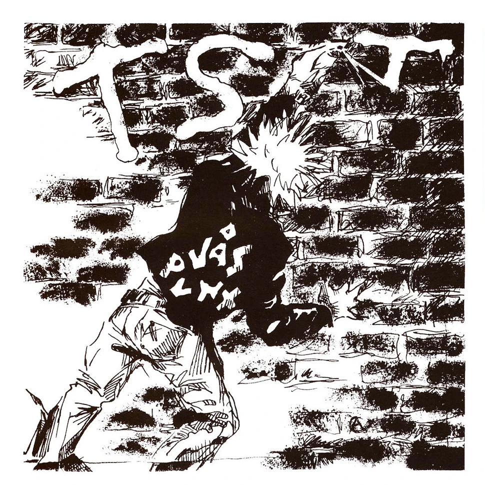 Tst - Vas Punx