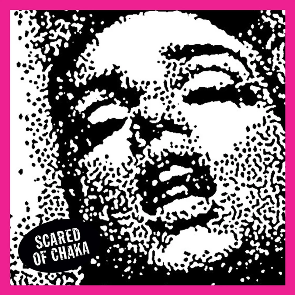 Scared Of Chaka - Bated Breath EP