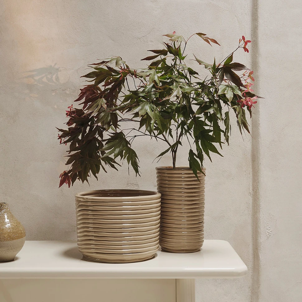 ferm LIVING - Corduroy Vase