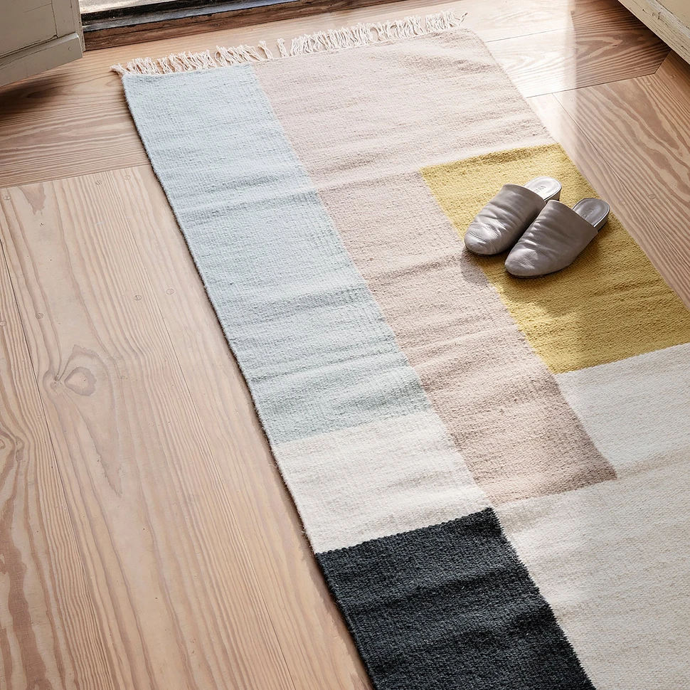 ferm LIVING - Kelim Runner