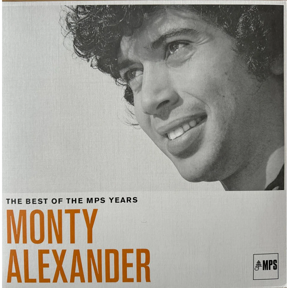 Monty Alexander - The Best Of The MPS Years