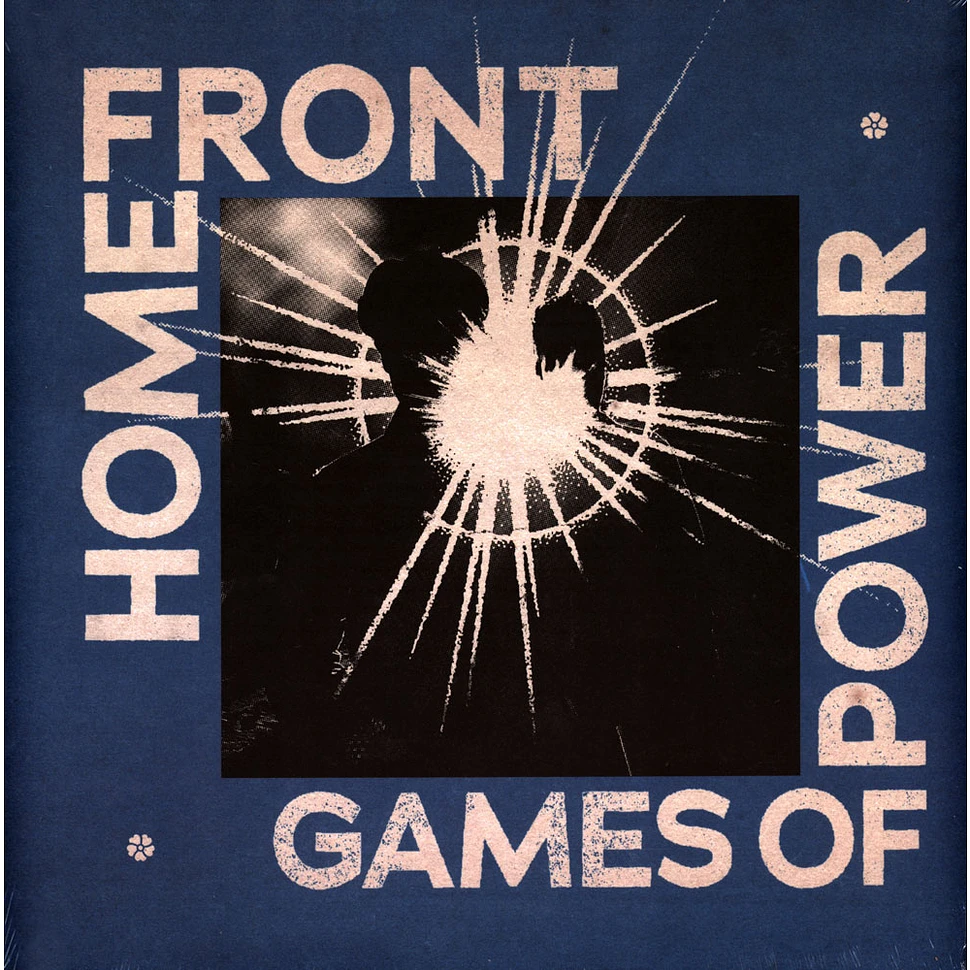 Home Front - Games Of Power